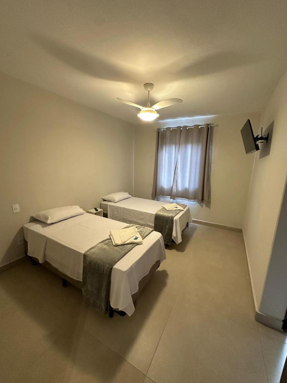 Hotel Varginha III Esterno foto